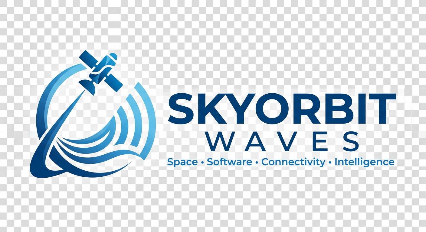 Sky Orbit Waves